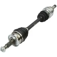MAXGEAR 49-2455 Aandrijfas
