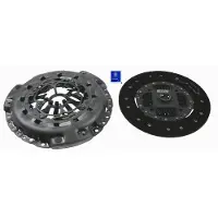SACHS 3000 951 820 Koppelingsset