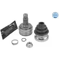 Meyle 314 498 0014 Homokineet reparatie set, aandrijfas
