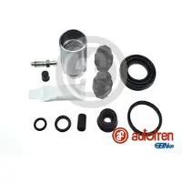AUTOFREN SEINSA Reparatieset, remklauw D4-1163C