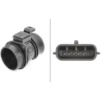 Hella Luchtmassameter voor o.a. NISSAN, OPEL, RENAULT, SUZUKI
