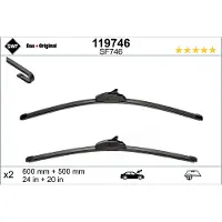 SWF 119746 Ruitenwisser