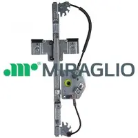 MIRAGLIO 30/2956 Raammechanisme