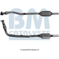 BM CATALYSTS BM90261H Katalysator