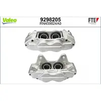 FTE Remklauw 9298205