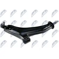 NTY Draagarm, wielophanging ZWD-LR-007