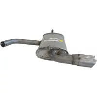 Bosal 233-721 Einddemper