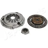 Japanparts KF-431 Koppelingsset