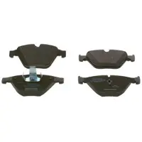 Bosch 0 986 424 608 Remblokken