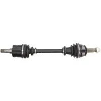 POINT GEAR PNG72645 Aandrijfas