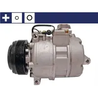 MAHLE ORIGINAL Compressor, airconditioning ACP 789 000S