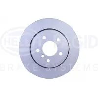 Hella Remschijf 8DD 355 128-491