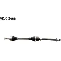 Skf VKJC 3466 Aandrijfas