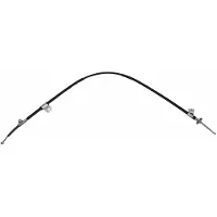 ACKOJA A38-30037 Handremkabel