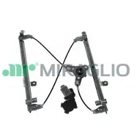 MIRAGLIO 30/1360C Raammechanisme