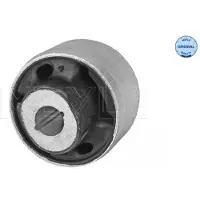 Meyle Voorste draagarm silentblock 16-14 610 0025