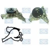 Sil Waterpomp PA1387