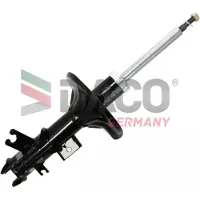 DACO Germany Schokdemper 454830L
