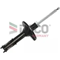 DACO Germany 452514 Schokdemper