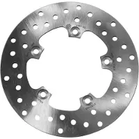 Brembo Remschijf 68B407G2