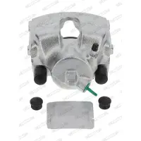 FERODO Remklauw FCL692207, voor links