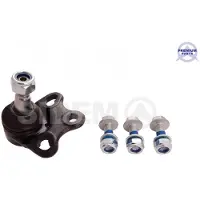 SIDEM Fuseekogel voor o.a. MERCEDES-BENZ