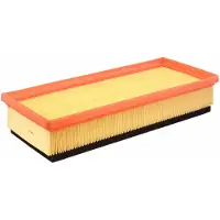 MAPCO 60134 Luchtfilter