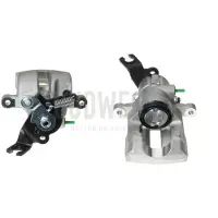 BUDWEG CALIPER 343116 Remklauw