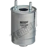 HENGST FILTER H483WK Brandstoffilter