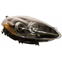 PRASCO FT5224903 Koplamp