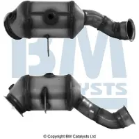 BM CATALYSTS Katalysator BM92529H