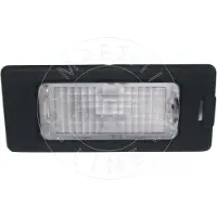 AIC 55785 Kentekenlamp