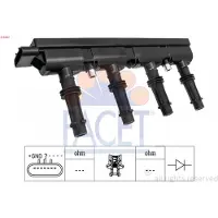 Facet 9.6447 Bobine