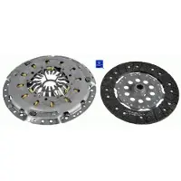 SACHS Koppelingsset XTend 3000 831 501