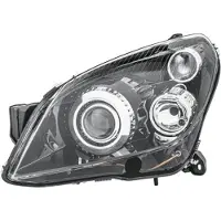 Hella Koplamp links 1EL 008 700-311 Hella voor o.a. OPEL