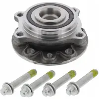 MAPCO 26035 Wiellagerset