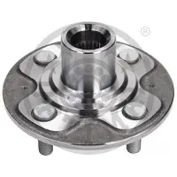 OPTIMAL 04-P425 Wielnaaf