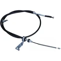 MAXGEAR 32-0866 Handremkabel