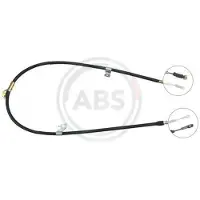A.B.S. K15098 Handremkabel
