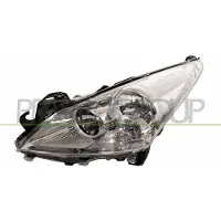 PRASCO PG5204904 Koplamp