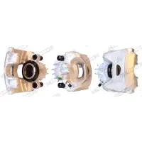 FERODO Remklauw FCL694360