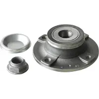 VAICO Wiellagerset V22-0435