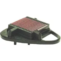 K&N Luchtfilter HA-6088