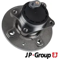 JP GROUP Wielnaaf 3151400400