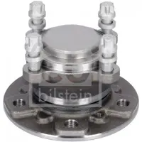 FEBI BILSTEIN 180700 Wiellagerset