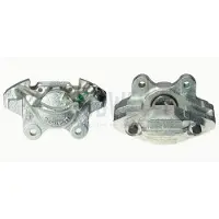 BUDWEG CALIPER Remklauw BUDWEG 342500, achter links