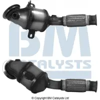 BM CATALYSTS Apved katalysator BM92763H