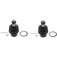 MAPCO 53932 Reparatiekit fuseekogel