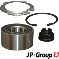 JP GROUP 4341301410 Wiellagerset