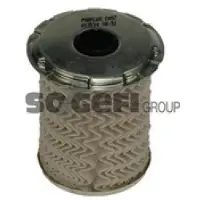 PURFLUX C457 Brandstoffilter